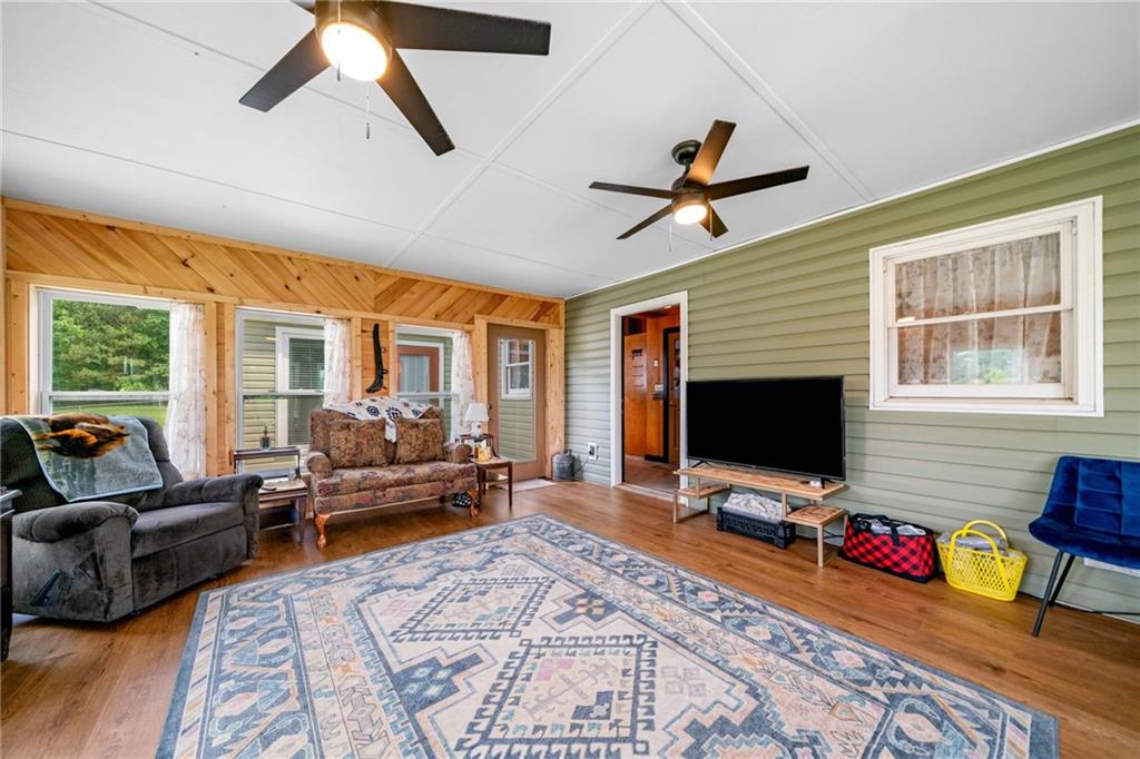2144 Cowart Road, Dawsonville, Georgia image 15