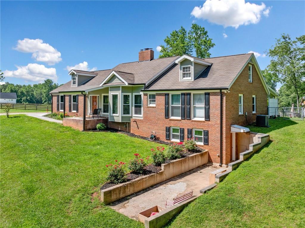 2144 Cowart Road, Dawsonville, Georgia image 3