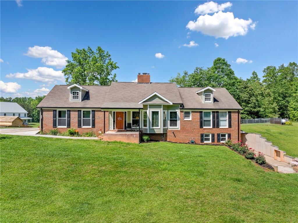 2144 Cowart Road, Dawsonville, Georgia image 2