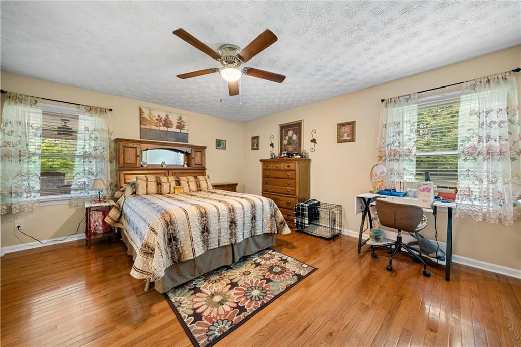 2144 Cowart Road, Dawsonville, Georgia image 27