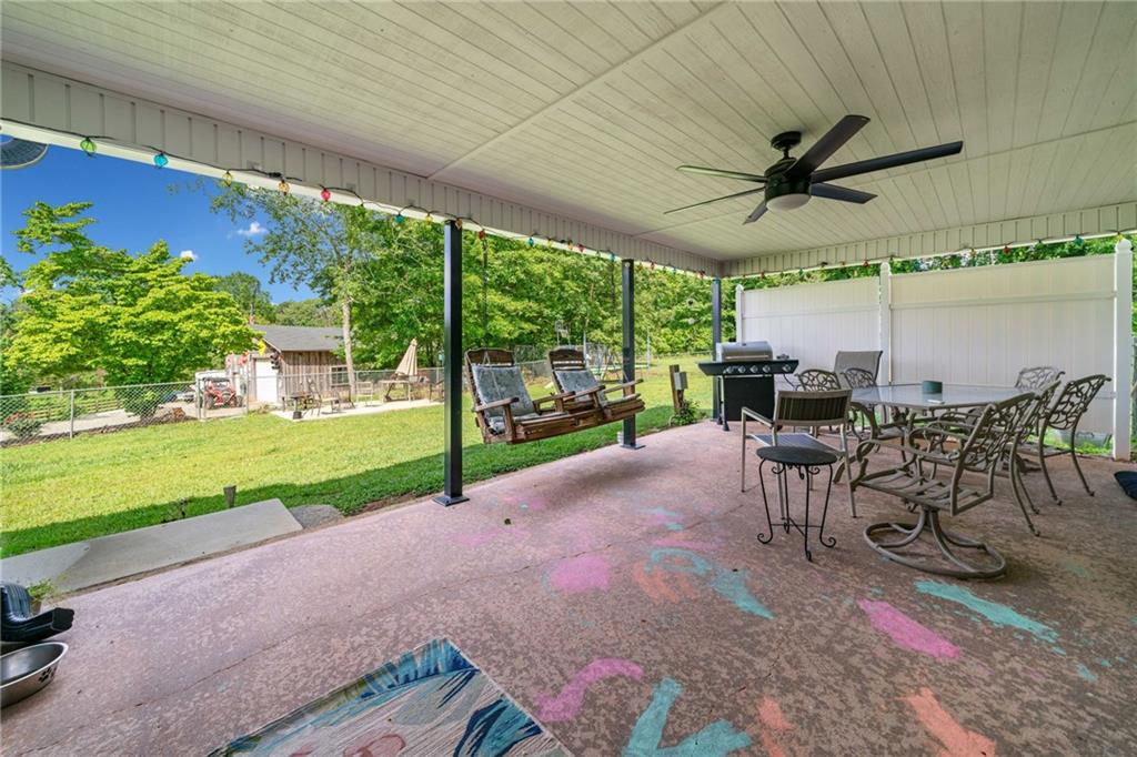 2144 Cowart Road, Dawsonville, Georgia image 42