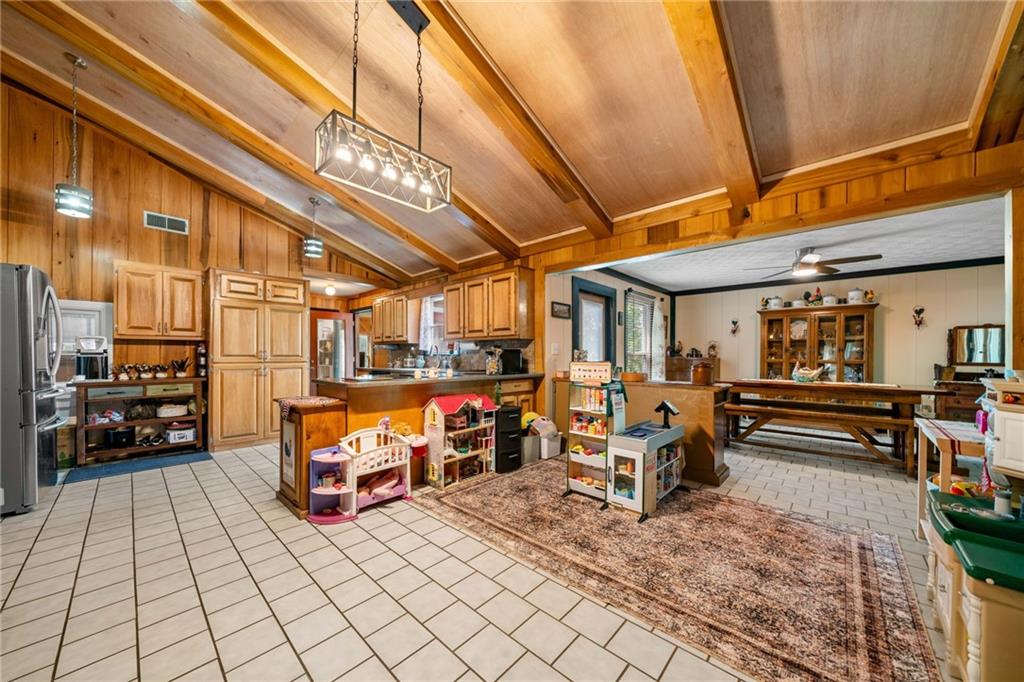 2144 Cowart Road, Dawsonville, Georgia image 20