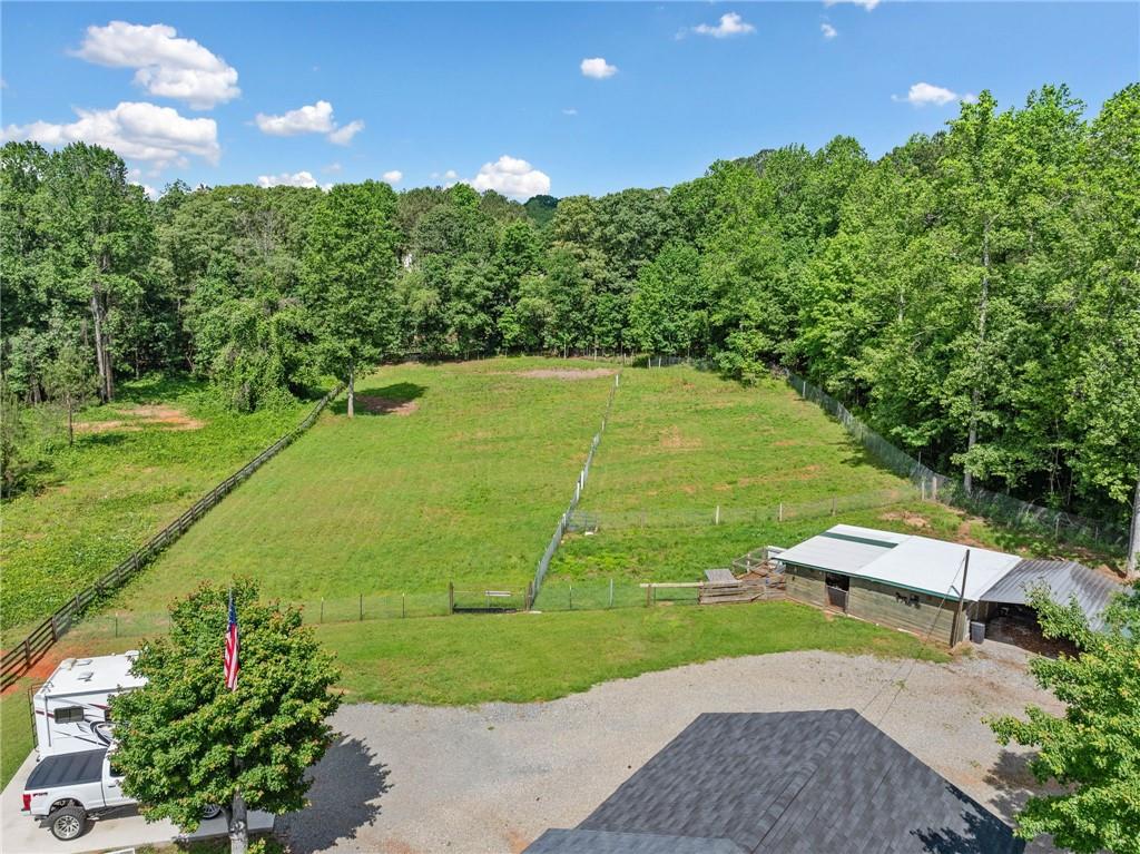 2144 Cowart Road, Dawsonville, Georgia image 13