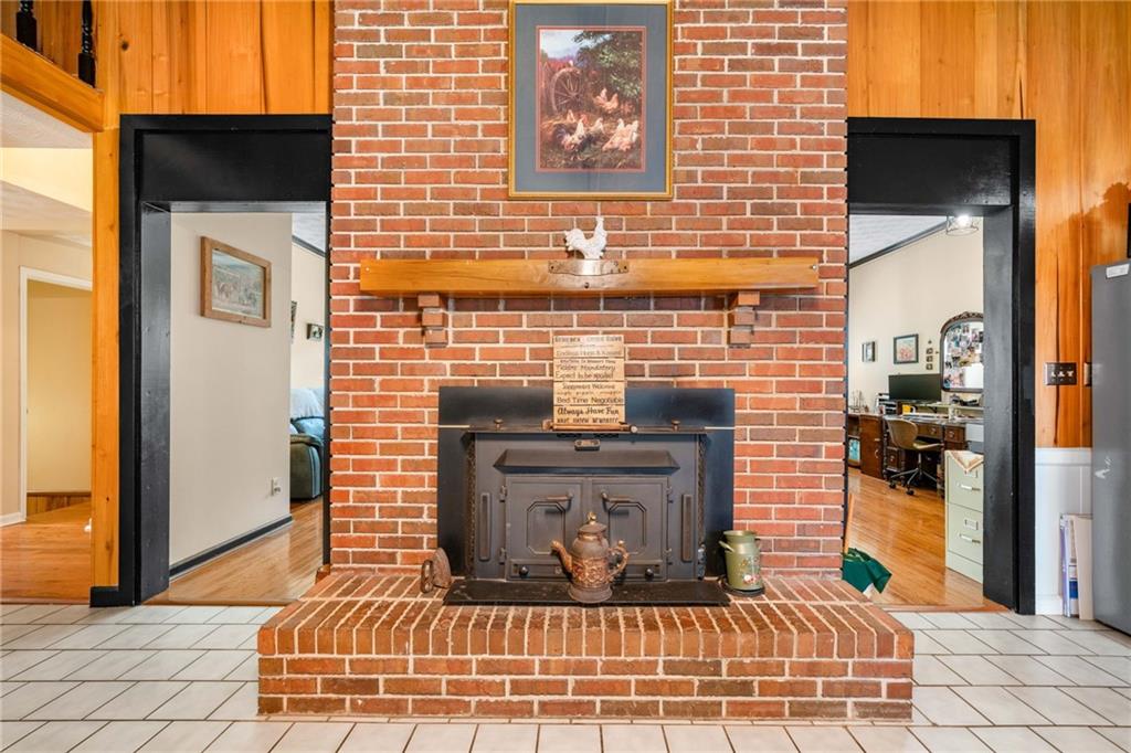 2144 Cowart Road, Dawsonville, Georgia image 21