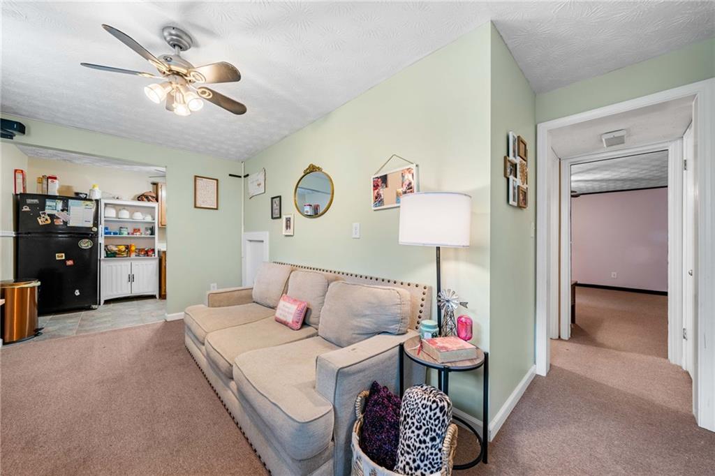 2144 Cowart Road, Dawsonville, Georgia image 37