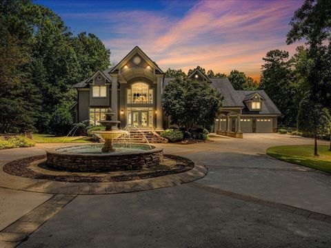 Homes For Sale - 330 N Peachtree Parkway<br/> Fayette County, Peachtree City, GA 30269