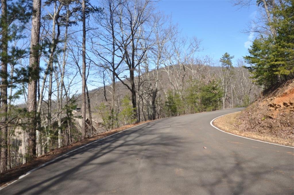 8269 Cox Mountain Lane