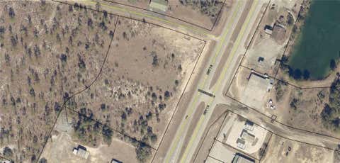 Vacant Land For Sale - Highway 1 S<br/> Swainsboro, GA 30401