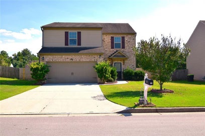 181 Aberdeen Way Dallas GA 30132