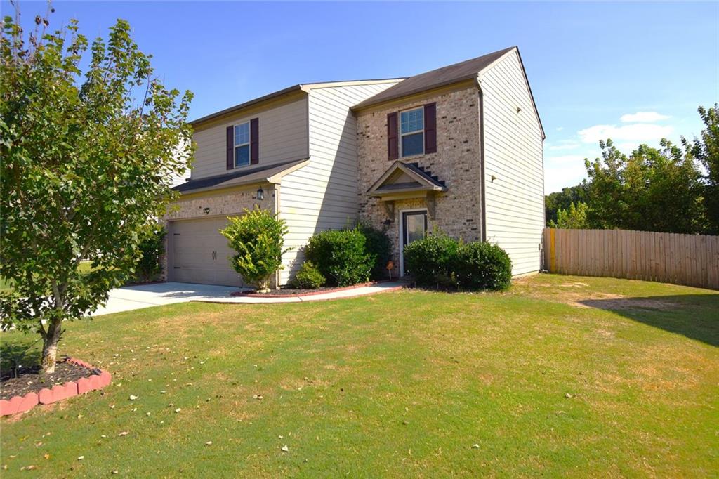 181 Aberdeen Way