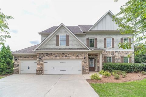 1220 Edgebrook Lane Snellville GA 30078