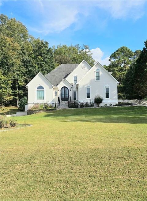 145 WALDEN Way Fayetteville GA 30214