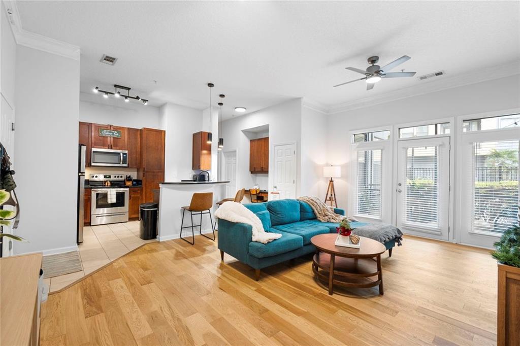 400 17th Street NW 1112