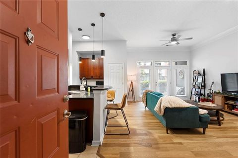 400 17th Street NW 1112 Atlanta GA 30363