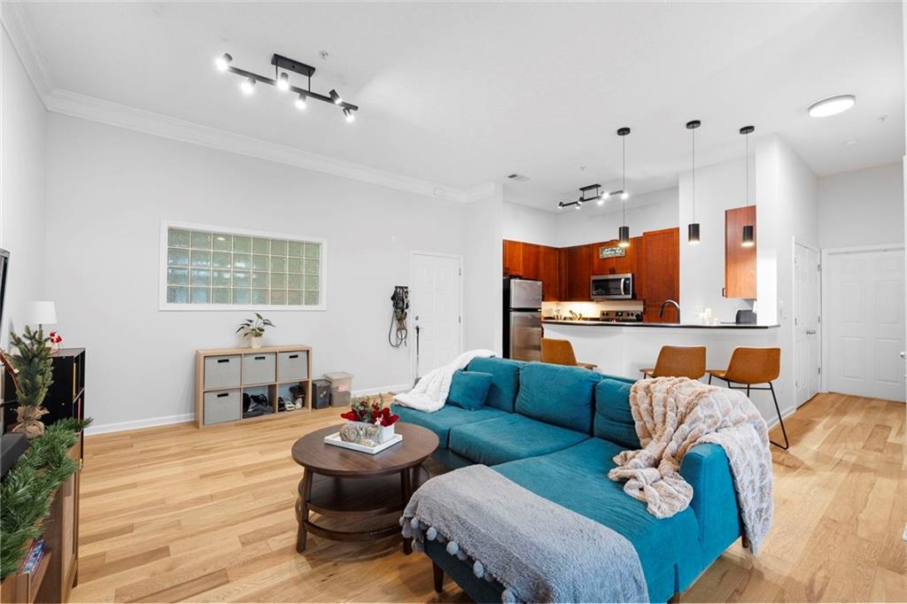 400 17th Street NW 1112