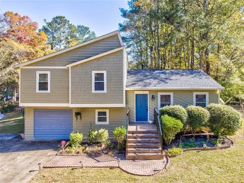 3700 Ashley Woods Drive, Powder Springs, GA 30127 - MLS#: 7519685