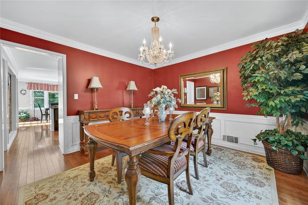 277 Weatherstone Parkway