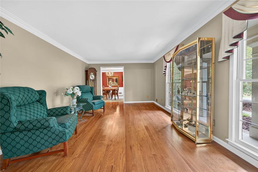 277 Weatherstone Parkway