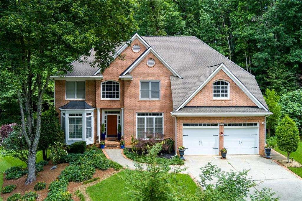 3245 Bywater Trail