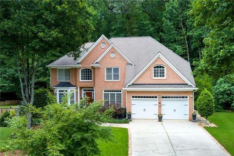 3245 Bywater Trail Roswell GA 30075