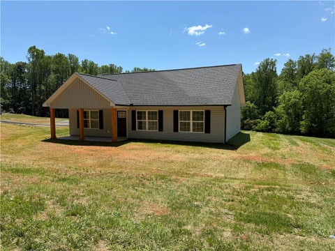 Homes For Sale - 505 Camp Wahsega Road<br/> Lumpkin County, Dahlonega, GA 30533