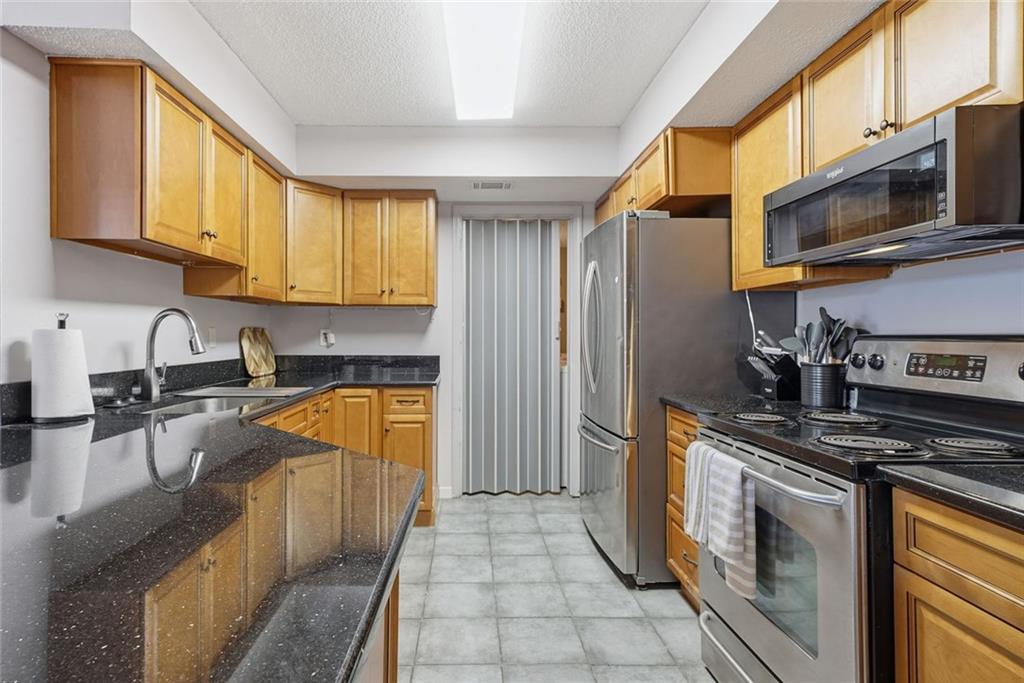 McGill Park - Residential