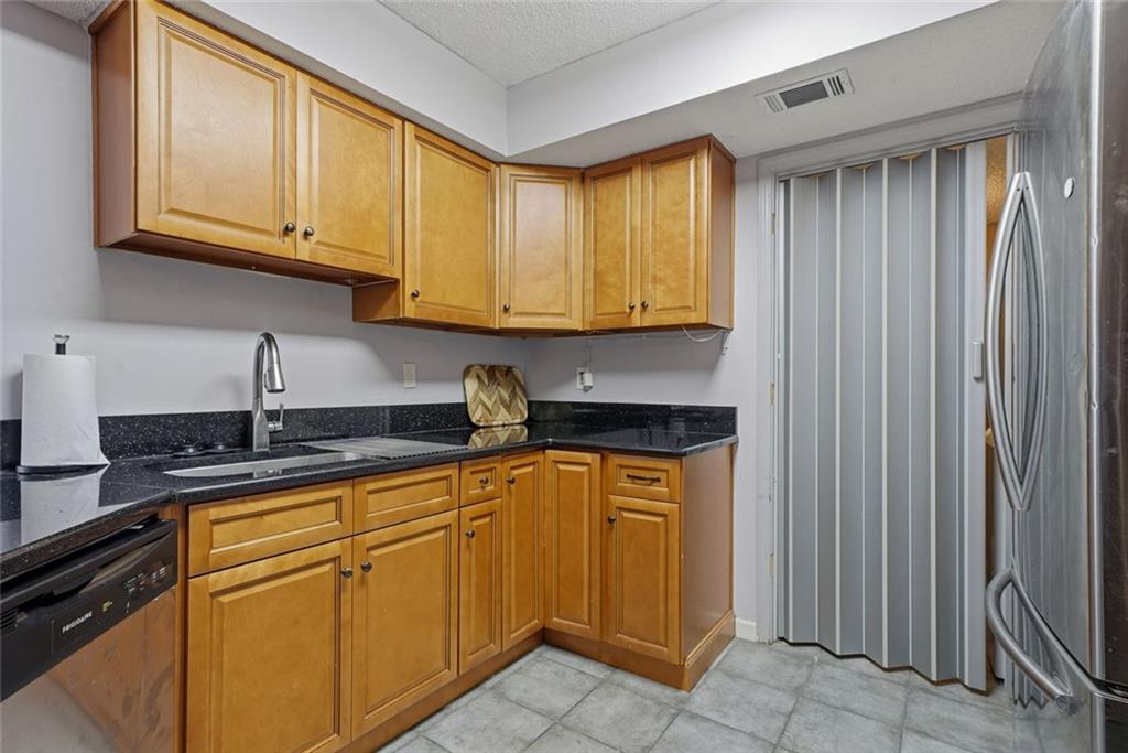 McGill Park - Residential