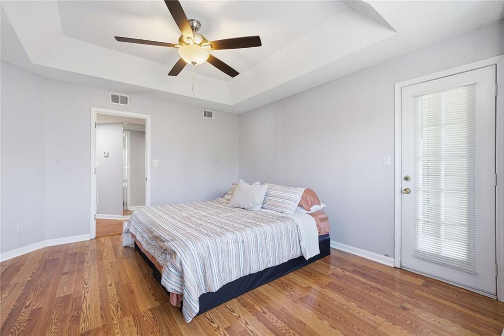 McGill Park - Residential