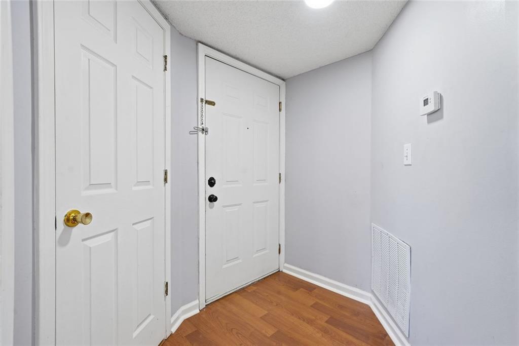 McGill Park - Residential