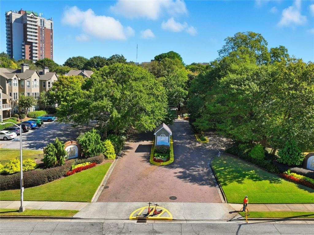 McGill Park - Residential