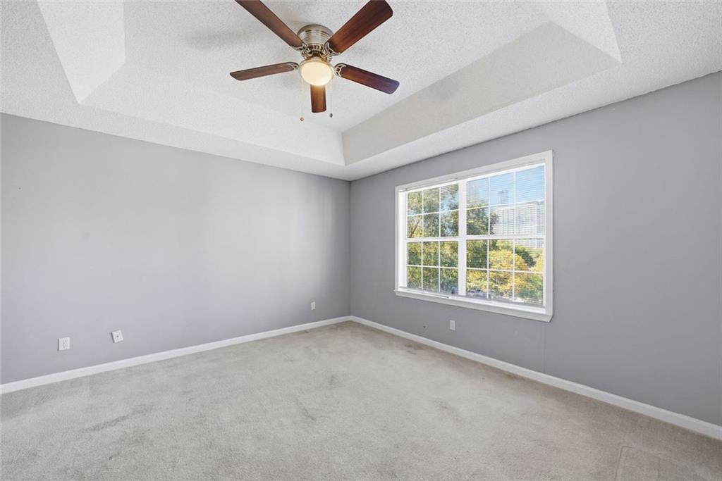 McGill Park - Residential
