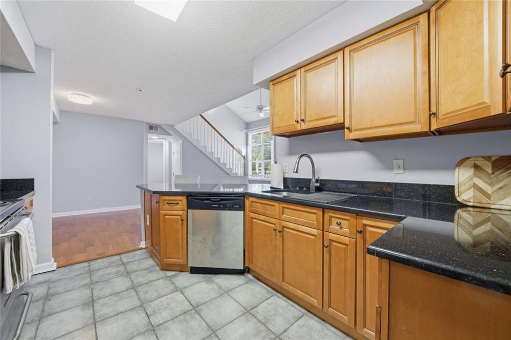 McGill Park - Residential