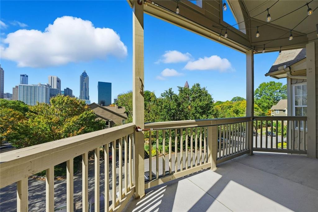 McGill Park - Residential