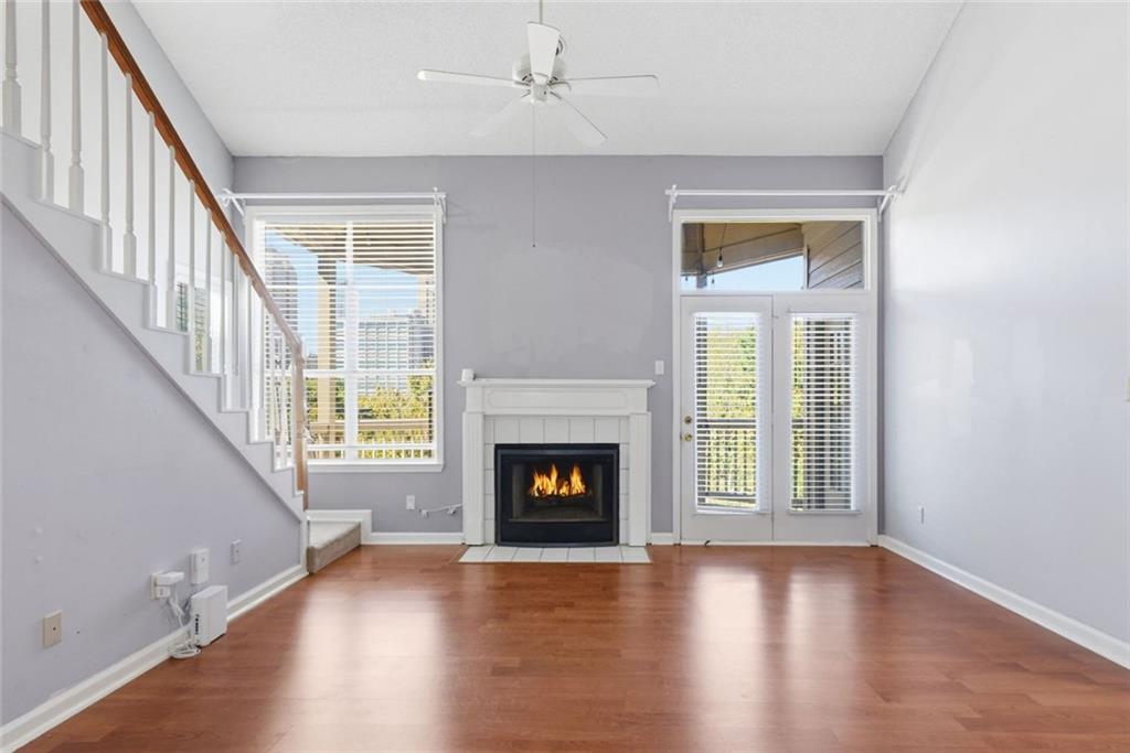 McGill Park - Residential