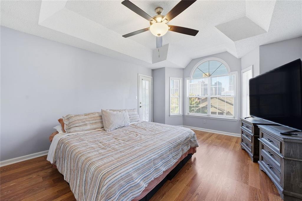McGill Park - Residential