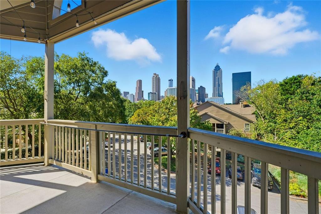 McGill Park - Residential