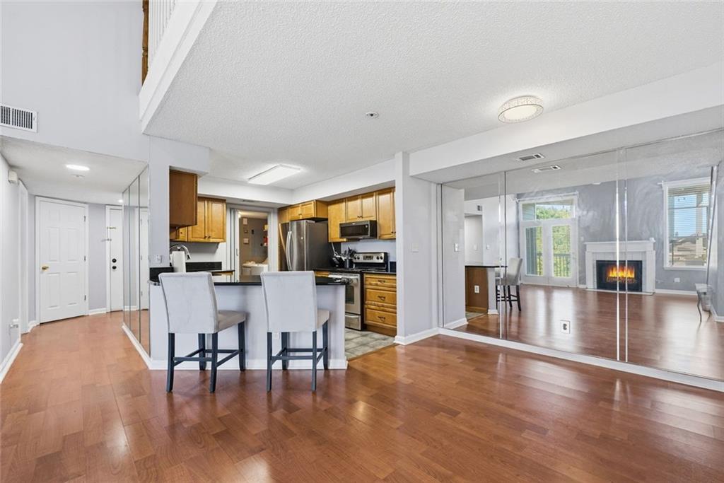 McGill Park - Residential