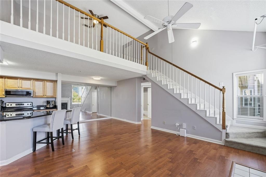 McGill Park - Residential