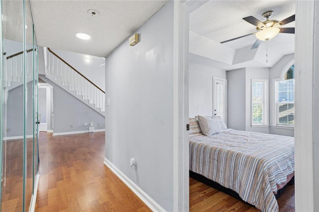 McGill Park - Residential