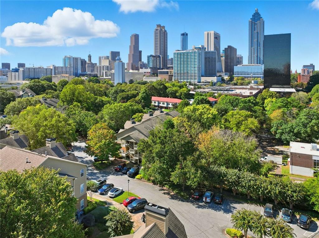 McGill Park - Residential