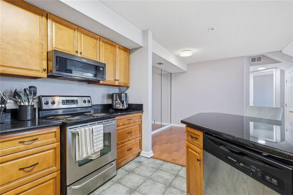 McGill Park - Residential