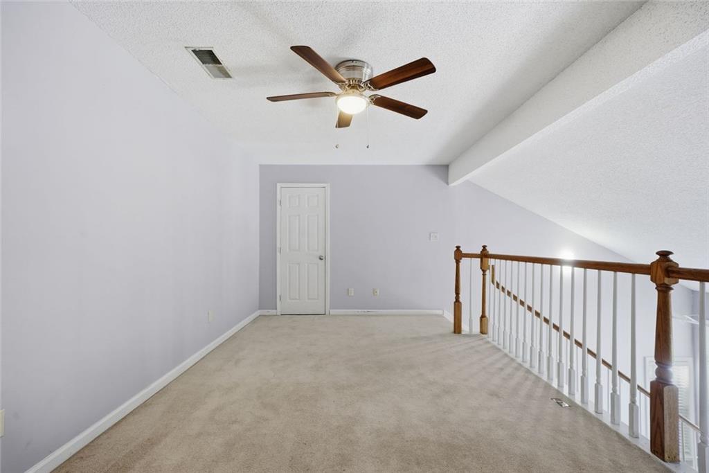 McGill Park - Residential