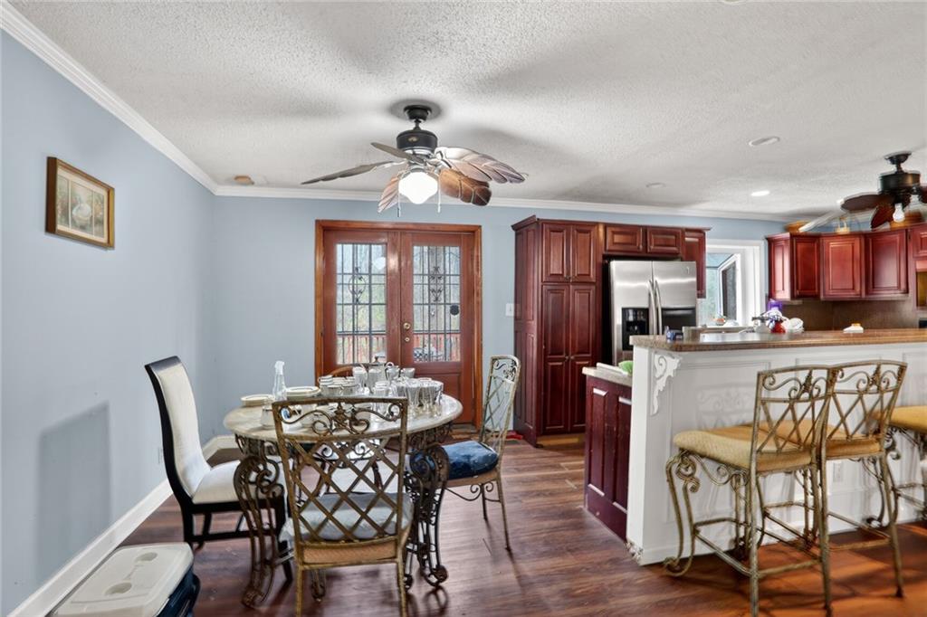 1781 Childress Drive SW