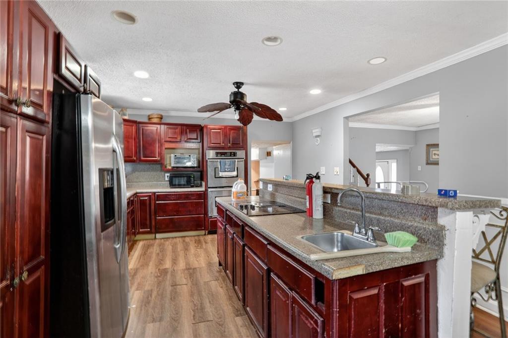 1781 Childress Drive SW