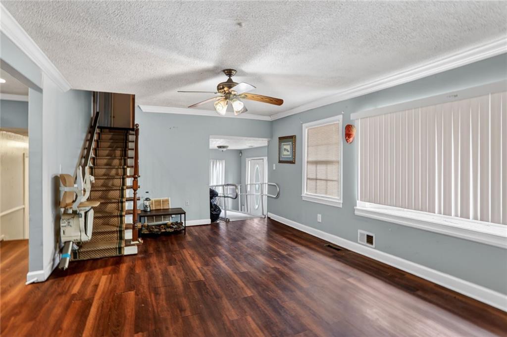 1781 Childress Drive SW