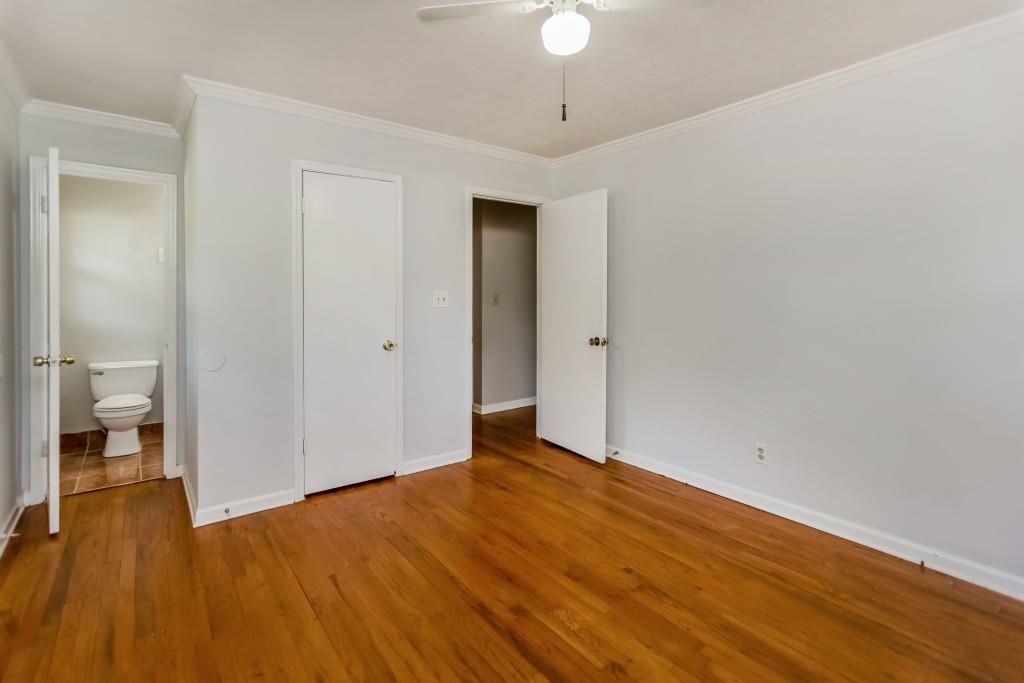 5702 Forest Drive, Acworth, Georgia image 7