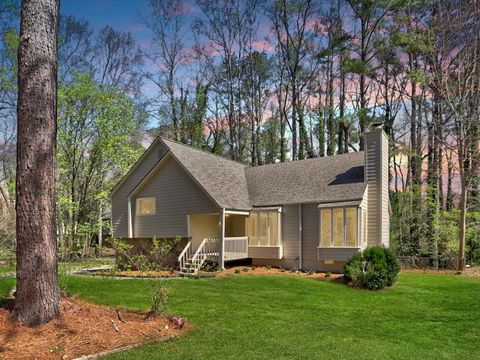 2731 Spencers Trace Marietta GA 30062