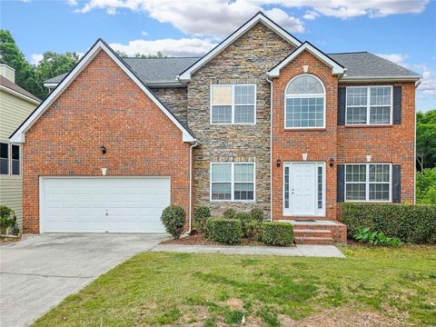 1495 Rocky Shoals Lane Suwanee GA 30024