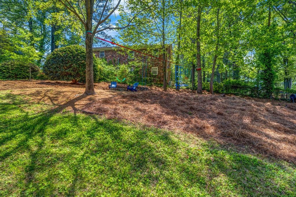 2396 Midvale Circle, Tucker, Georgia image 29