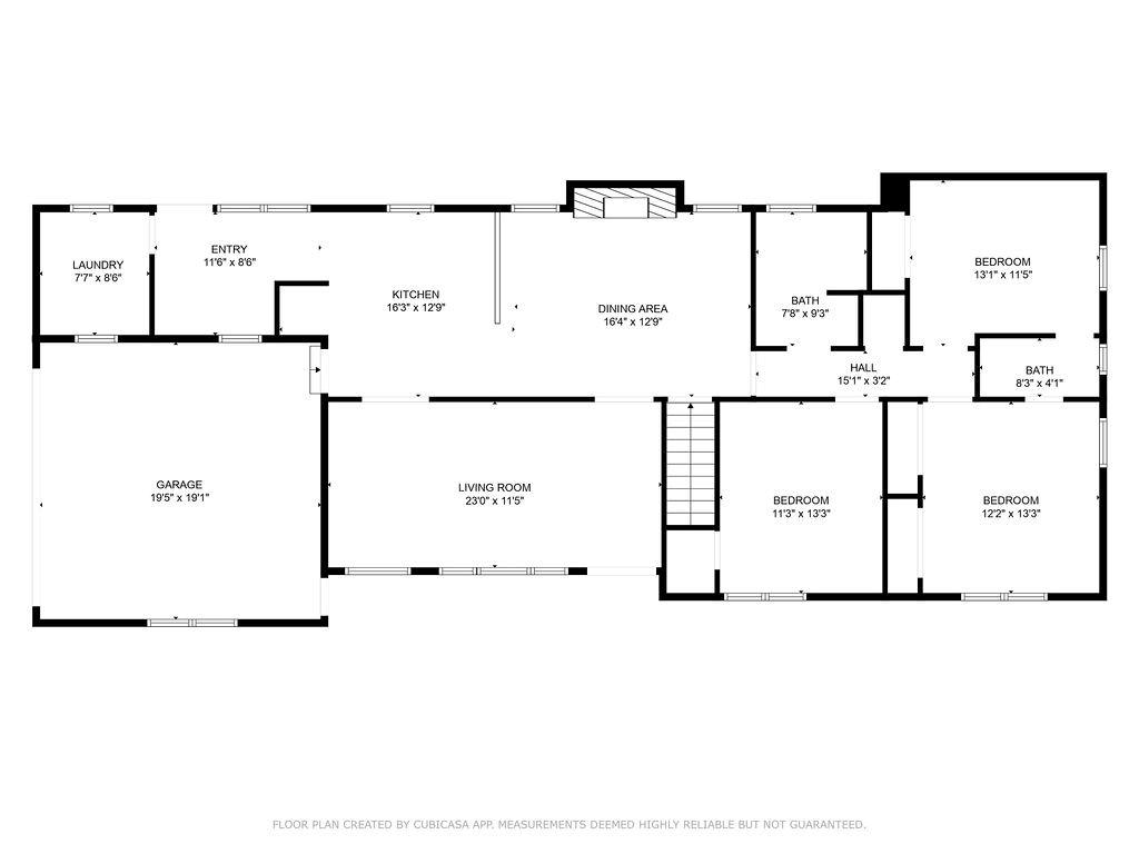 2396 Midvale Circle, Tucker, Georgia image 34
